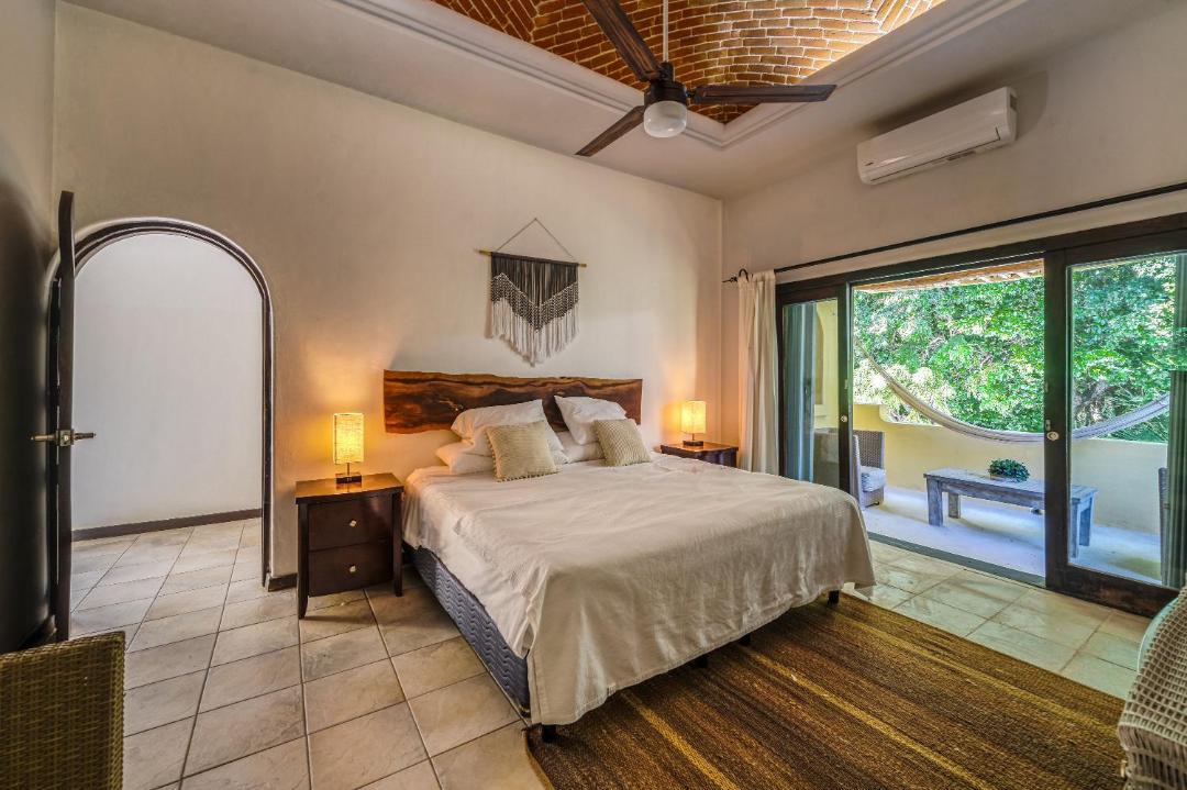 Photo of Bedroom in Playacar Fase II