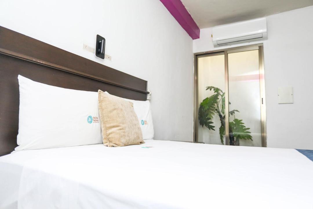 Photo of Bedroom in Avenida Tulum