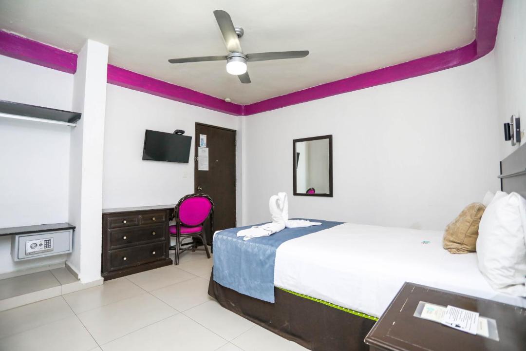 Photo of Bedroom in Avenida Tulum
