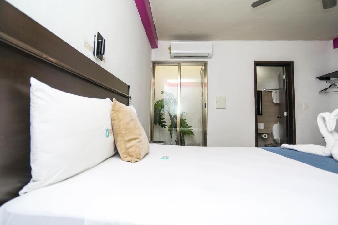 Photo of Bedroom in Avenida Tulum