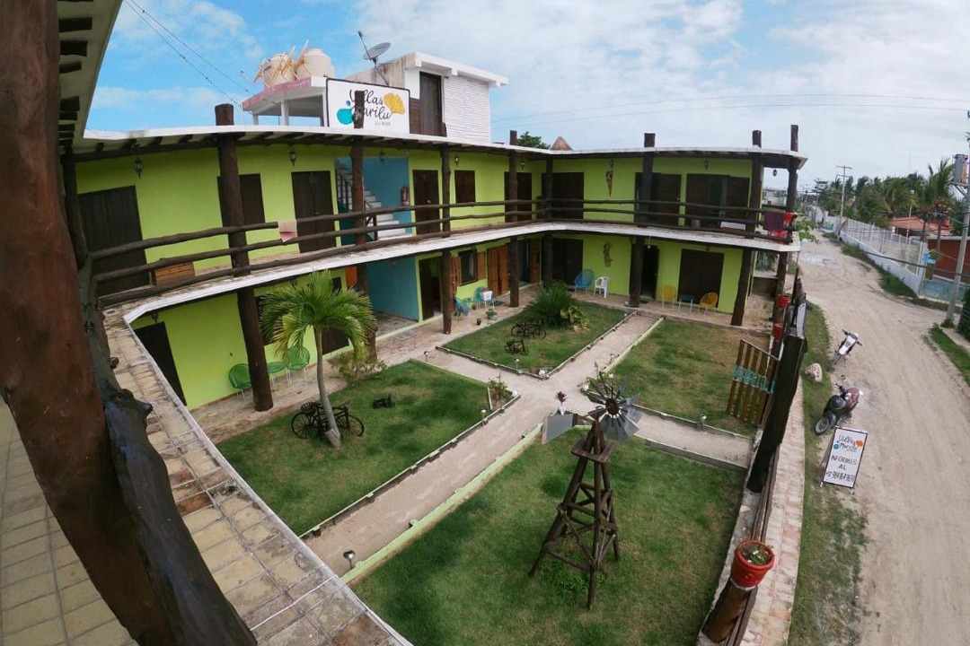Photo of Others in Downtown Holbox