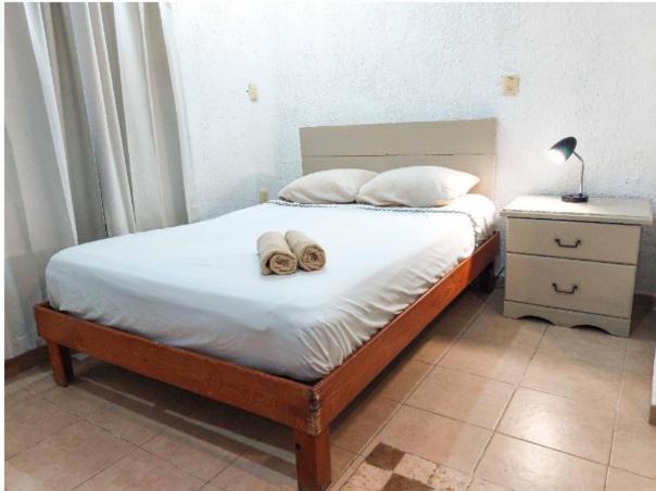 Photo of Bedroom in Gonzalo Guerrero