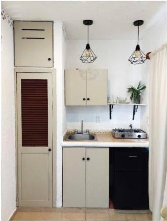 Photo of Kitchen in Gonzalo Guerrero