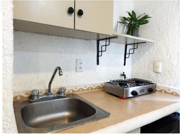 Photo of Kitchen in Gonzalo Guerrero