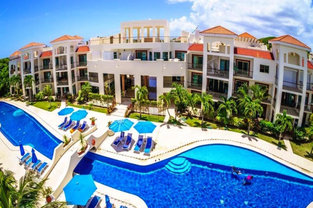 Photo of Outdoor in Playacar