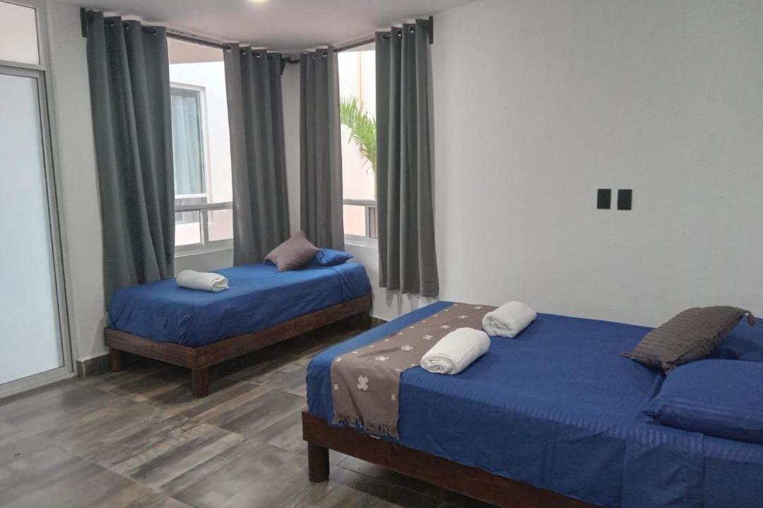 Photo of Bedroom in Alfredo V. Bonfil