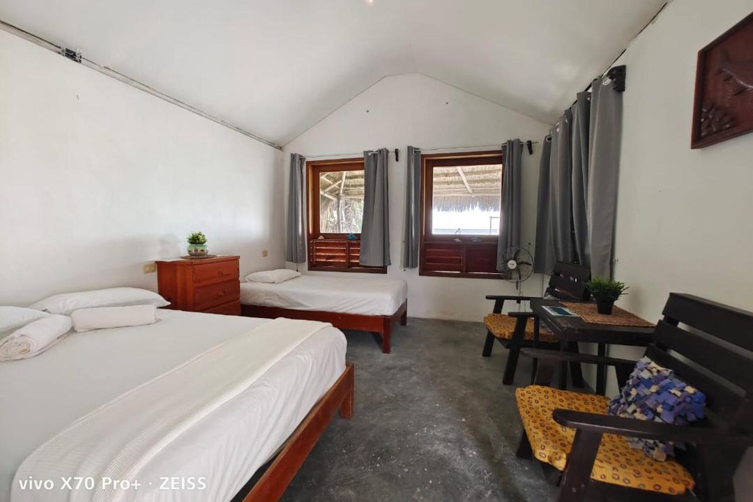 Photo of Bedroom in Mahahual