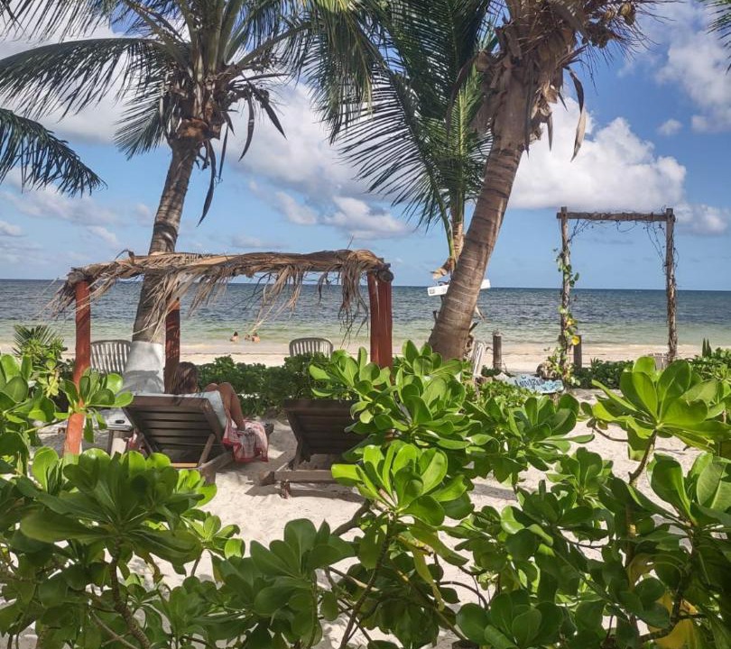 Photo of Others in Mahahual