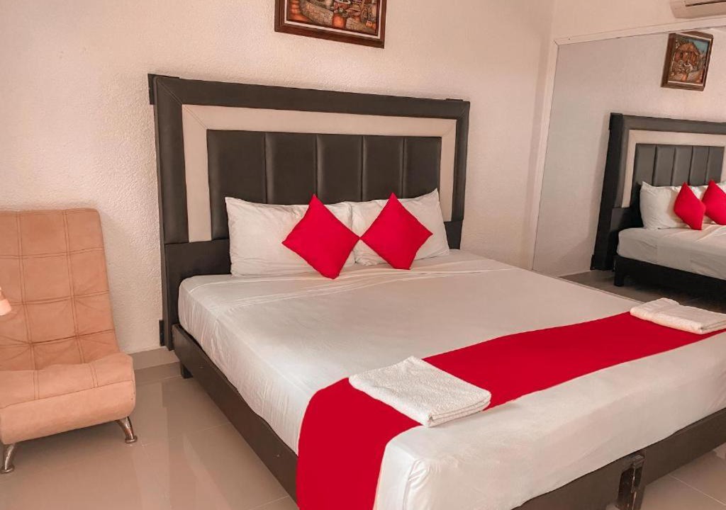 Photo of Bedroom in San Miguel