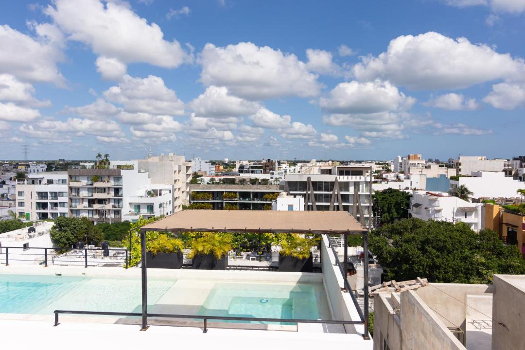 Photo of Patio Balcony in Tohoku