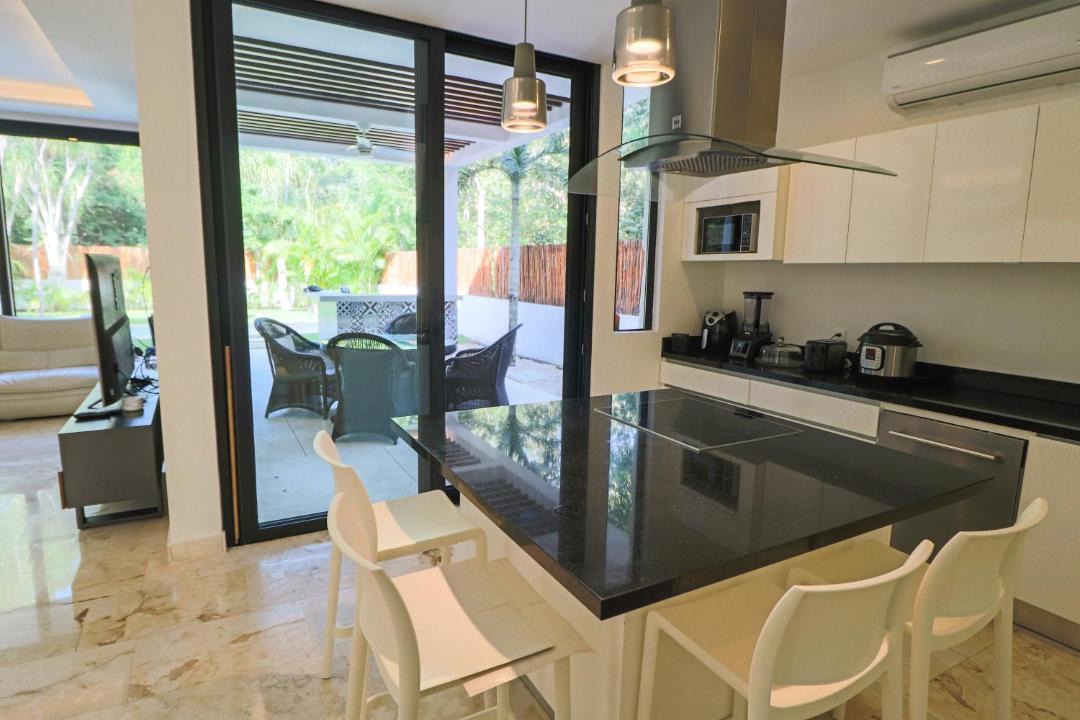 Photo of Kitchen in Akumal