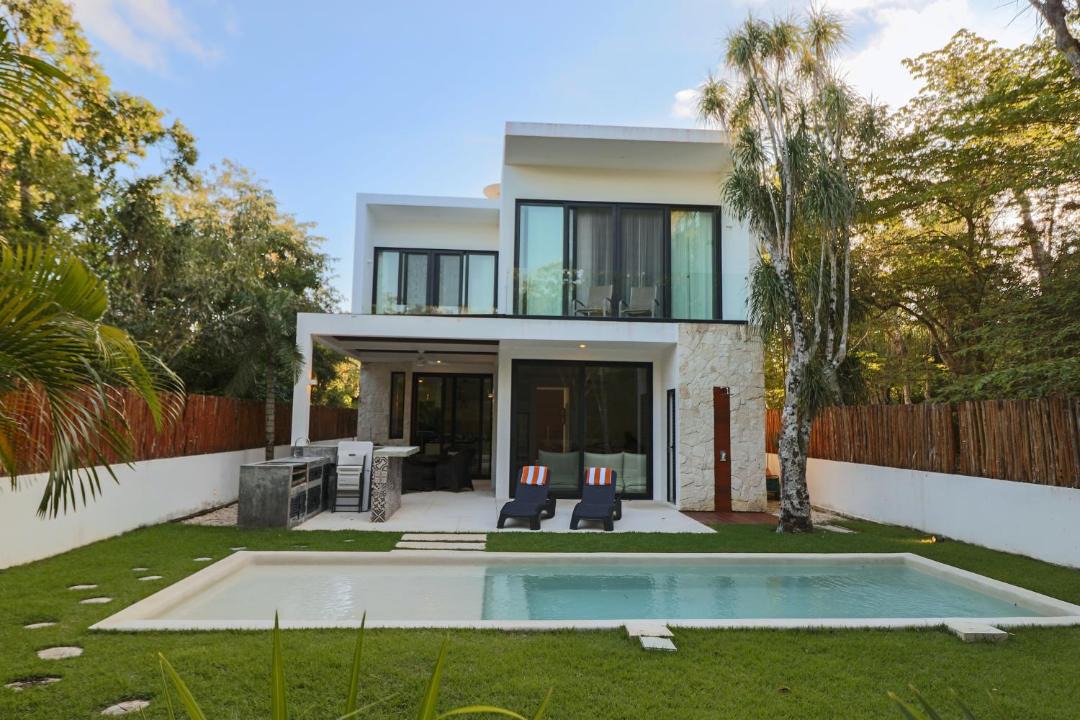 Photo of Outdoor in Akumal