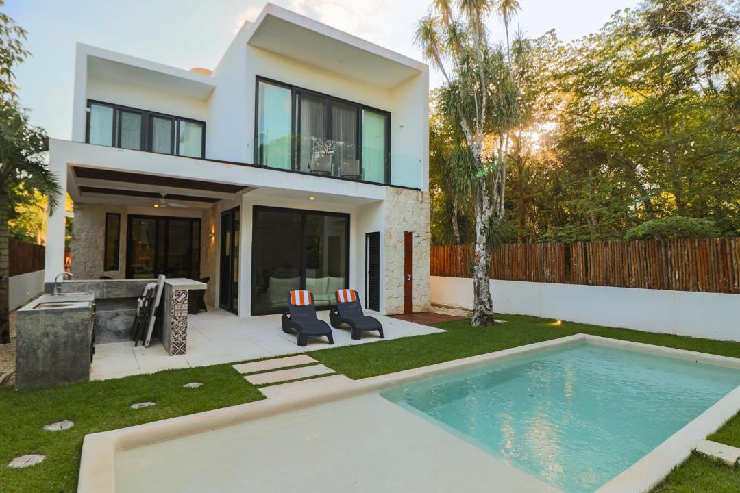 Photo of Outdoor in Akumal
