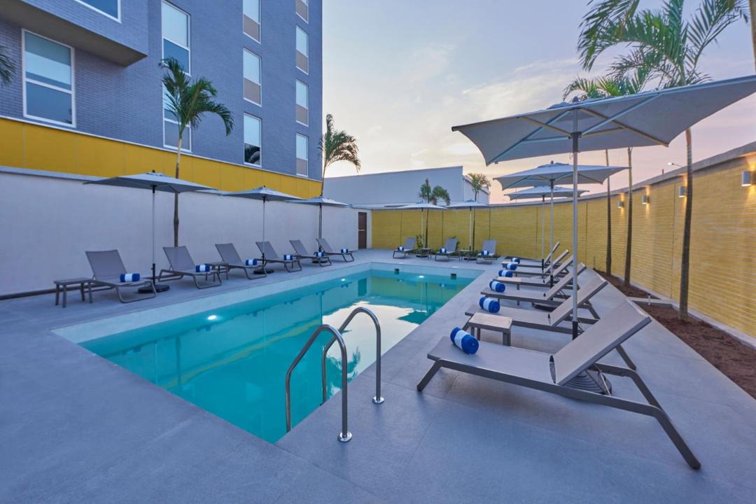 Photo of Patio Balcony in Alfredo V. Bonfil