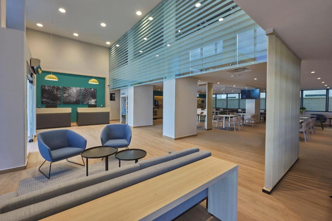 Photo of Livingroom in Alfredo V. Bonfil