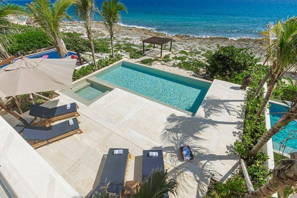 Photo of Others in Puerto Aventuras