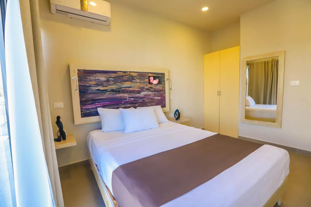 Photo of Bedroom in Mahahual
