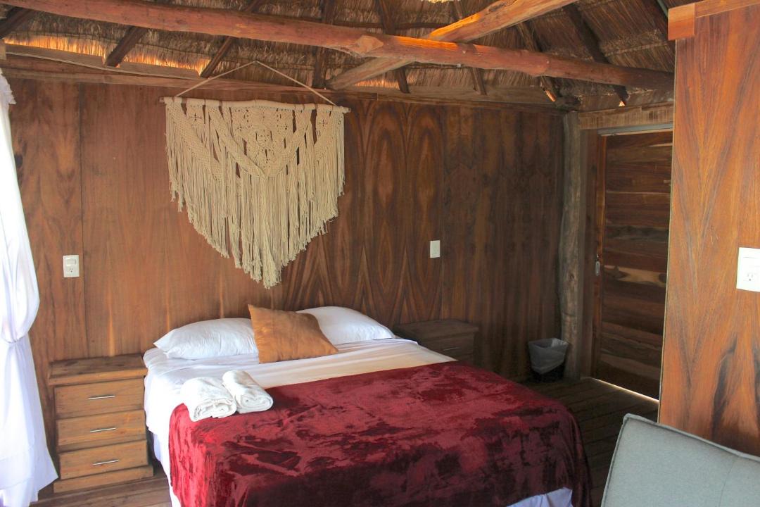 Photo of Bedroom in Punta Allen