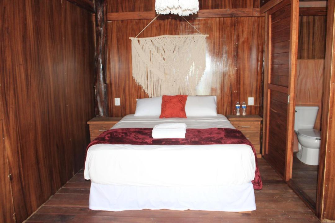 Photo of Bedroom in Punta Allen