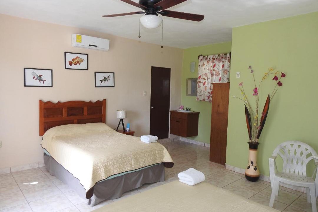 Photo of Bedroom in Punta Allen