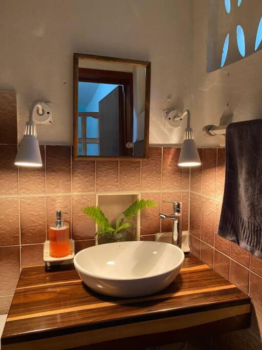 Photo of Bathroom in Xul-Ha