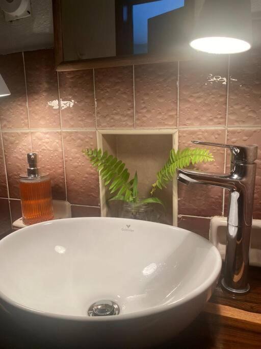 Photo of Bathroom in Xul-Ha