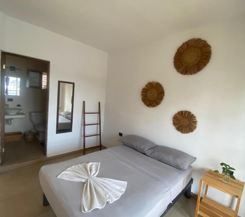 Photo of Bedroom in Centro