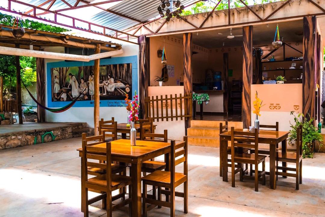 Photo of Others in Bacalar