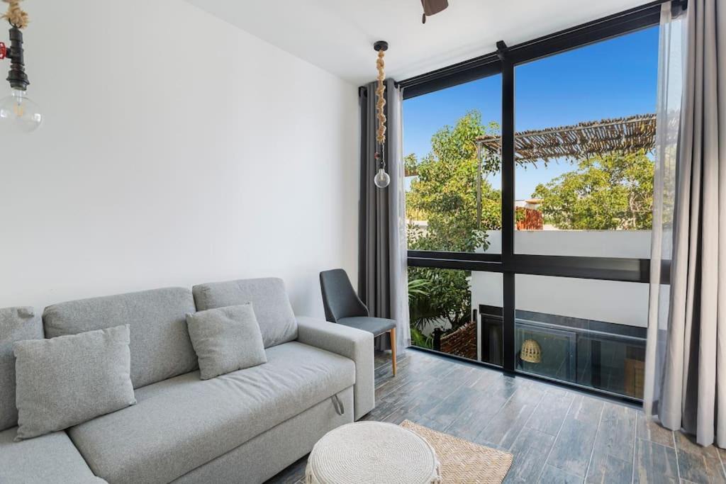 Photo of Livingroom in Ek Balam Village