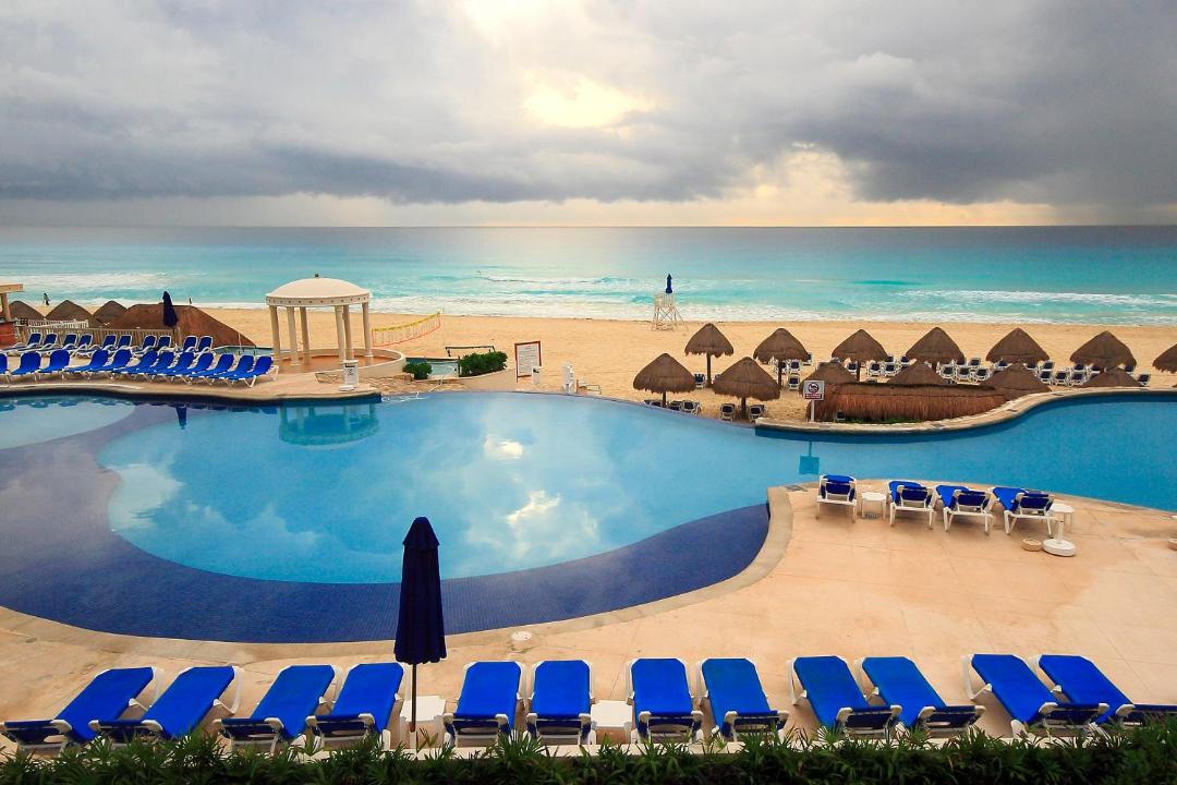 Photo of Outdoor in Zona Hotelera