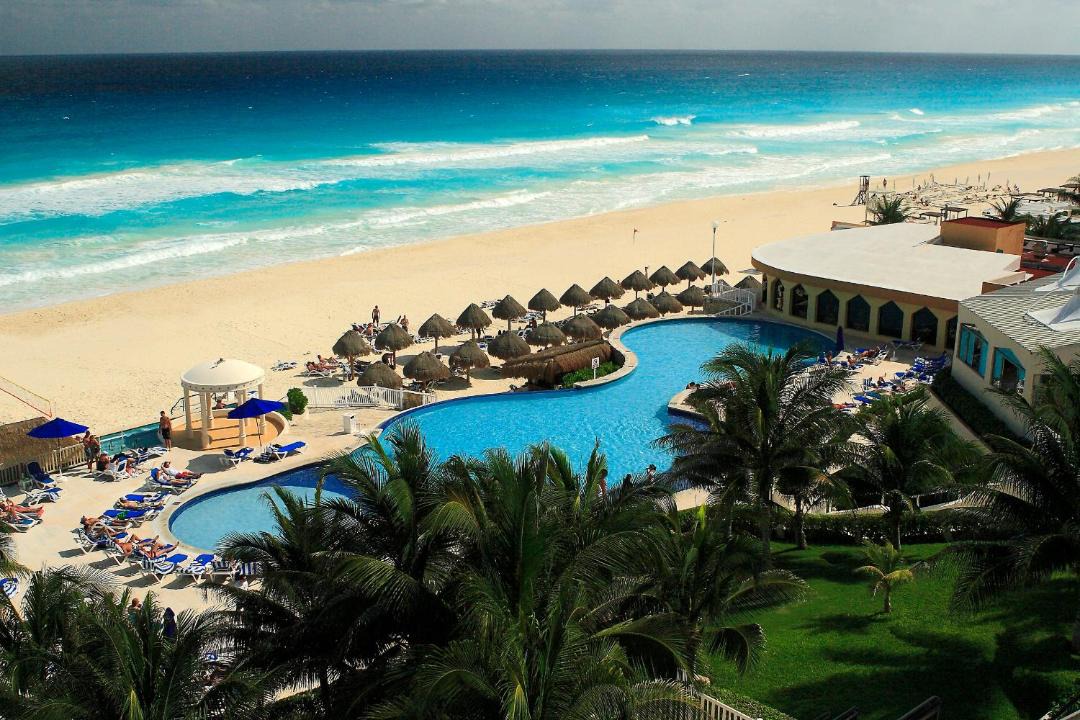 Photo of Outdoor in Zona Hotelera