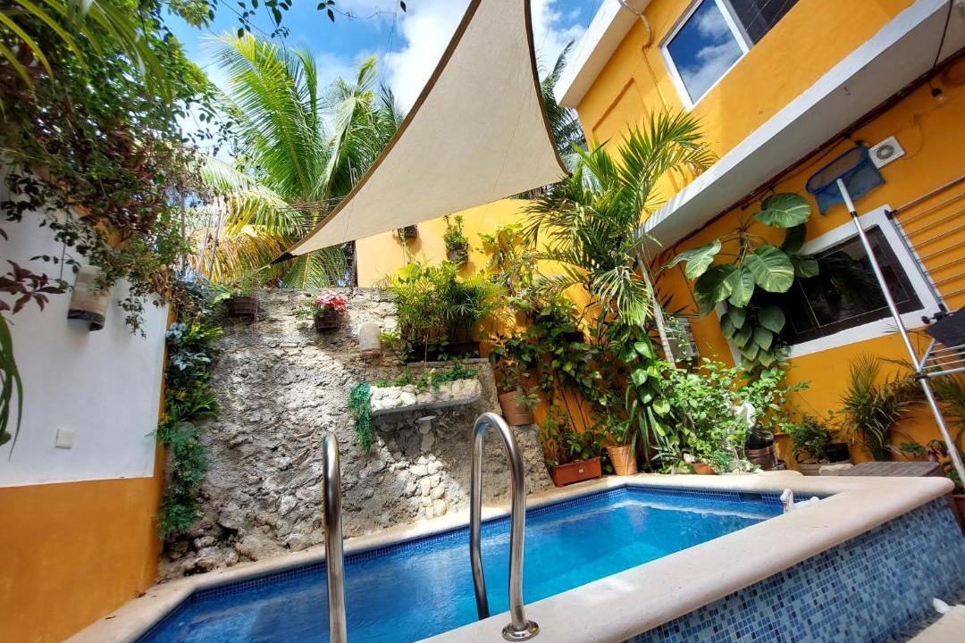 Photo of Outdoor in Colonia Emiliano Zapata