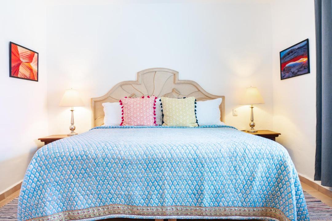 Photo of Bedroom in Downtown
