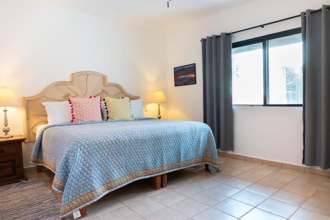 Photo of Bedroom in Downtown