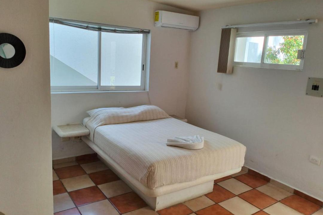Photo of Bedroom in Colonia Adolfo Lopez Mateos