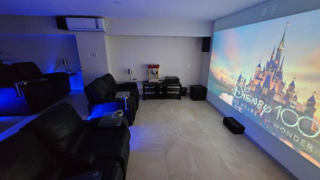Photo of Livingroom in Isla Mujeres