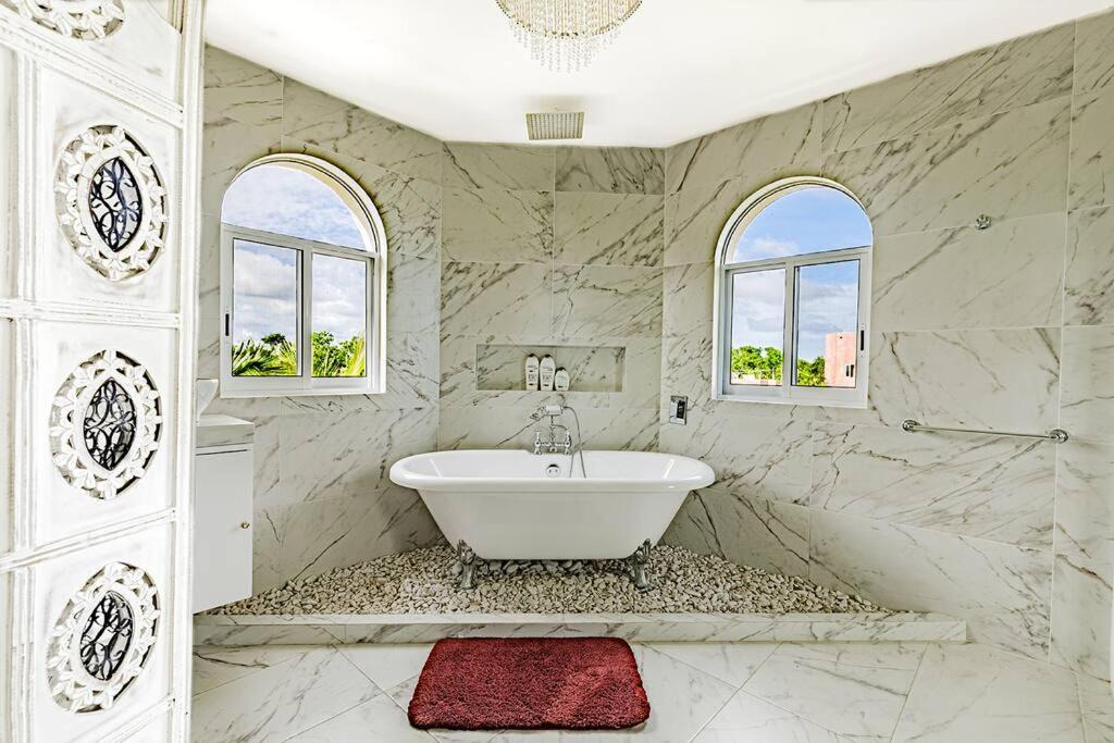 Photo of Bathroom in Soliman Bay