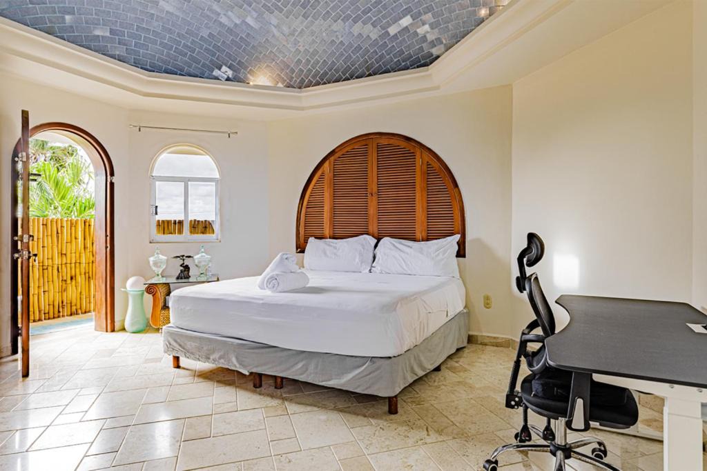 Photo of Bedroom in Soliman Bay