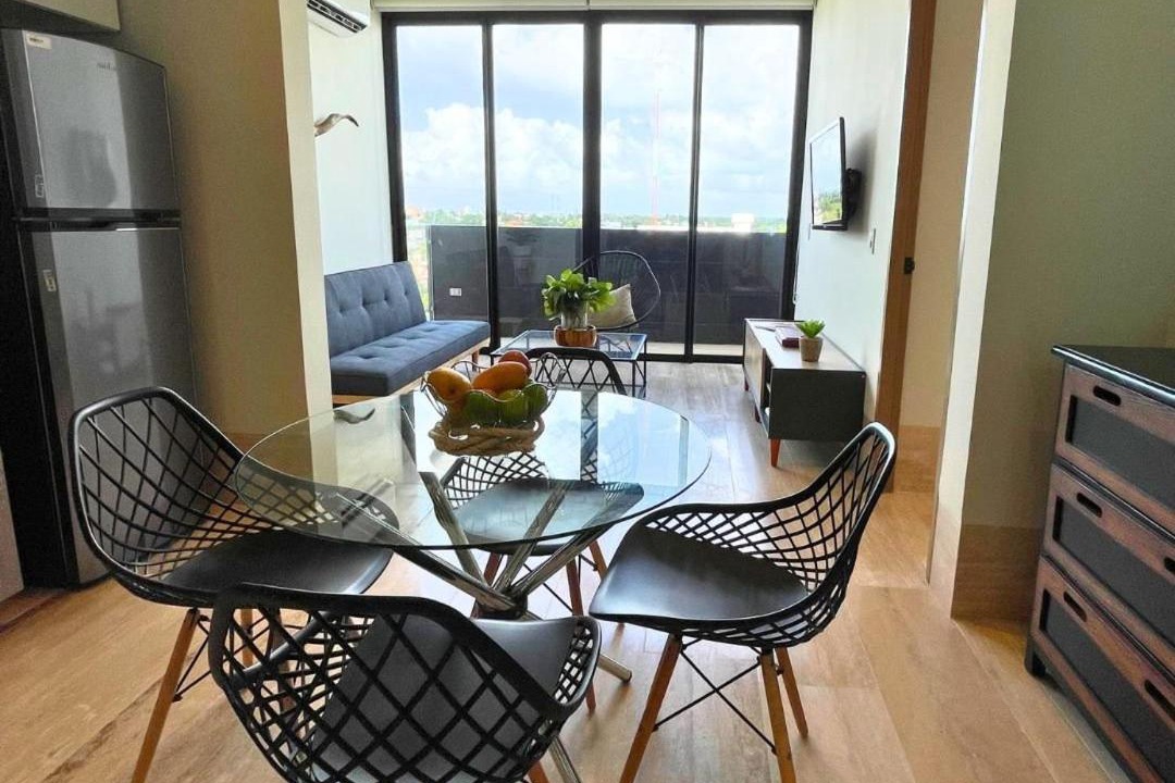Photo of Livingroom in Colonia Centro