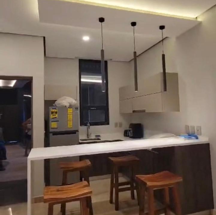 Photo of Kitchen in Playa Paraiso