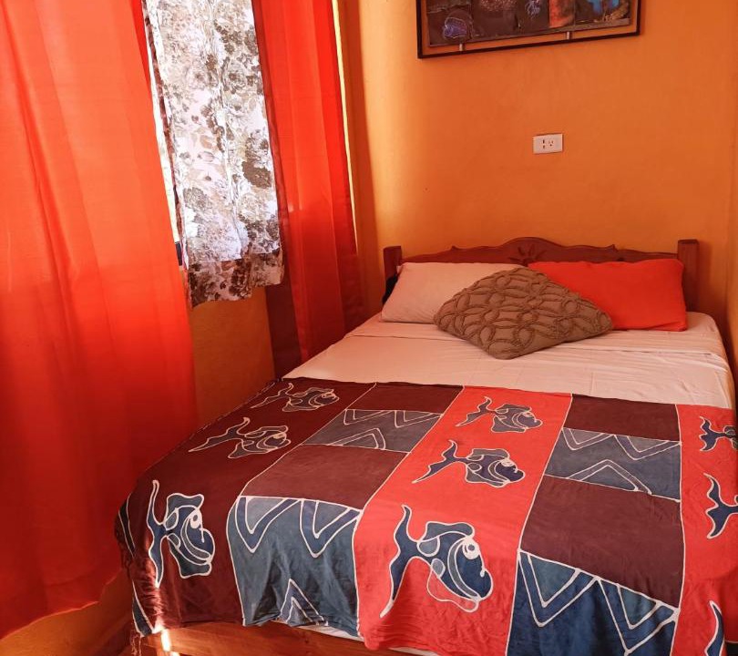 Photo of Bedroom in Akumal