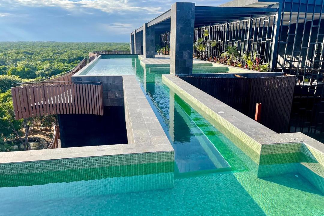 Photo of Outdoor in Playa Paraiso