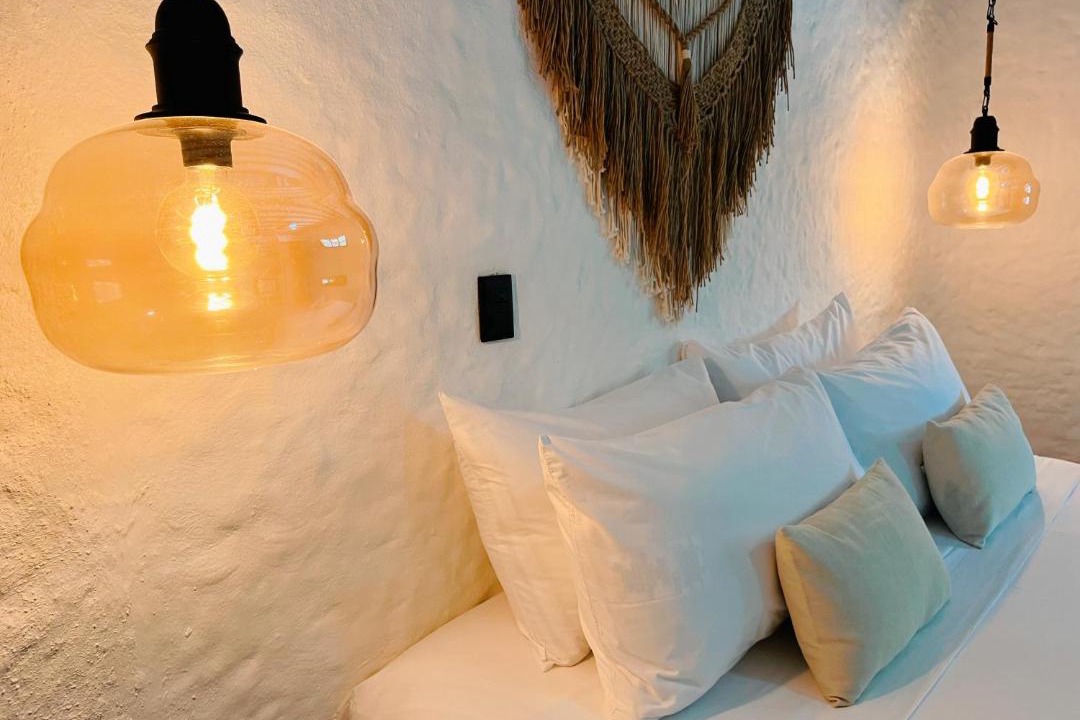 Photo of Bedroom in Isla Holbox
