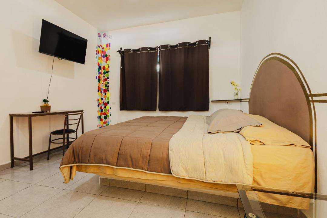 Photo of Bedroom in Colonia Centro