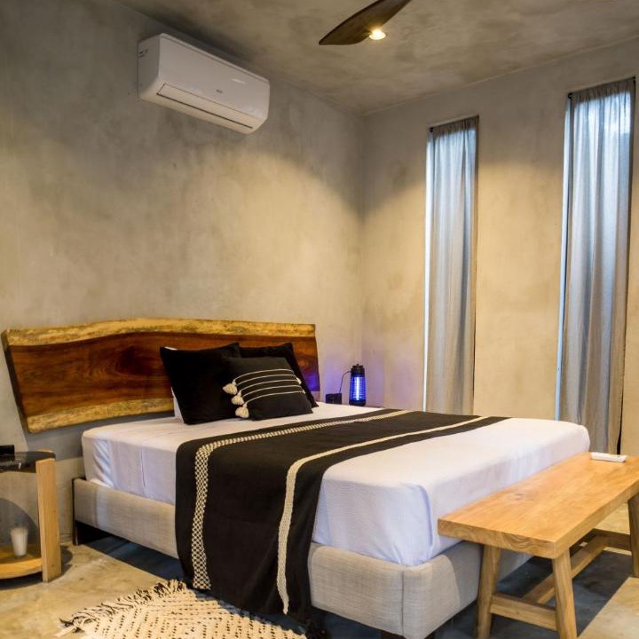 Photo of Bedroom in Macario Gomez