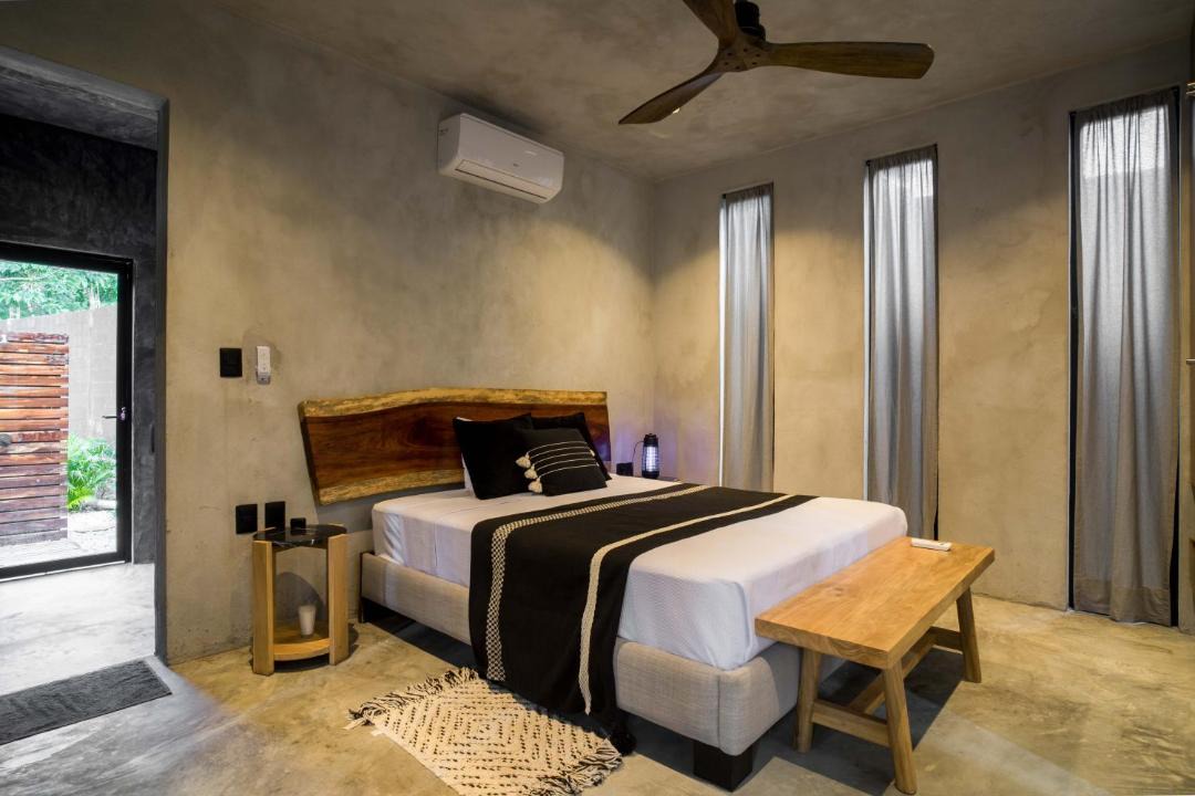 Photo of Bedroom in Macario Gomez