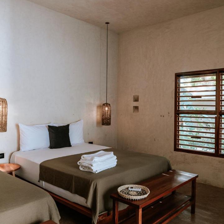 Photo of Bedroom in Espita
