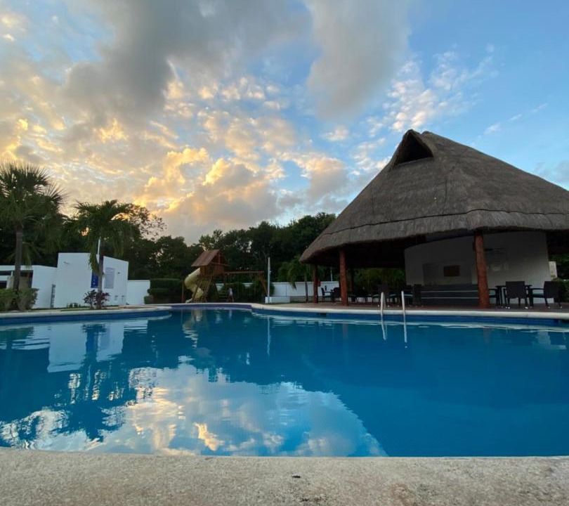 Photo of Outdoor in Playa del Carmen