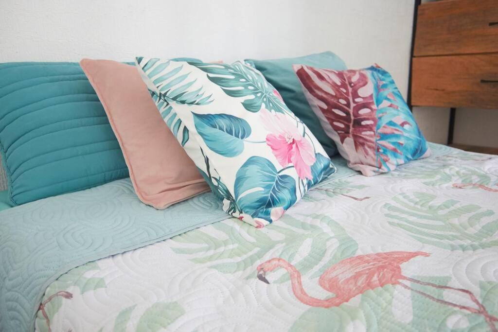 Photo of Bedroom in Puerto Juarez