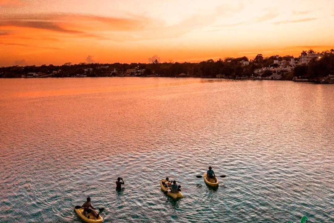 Photo of Others in Bacalar